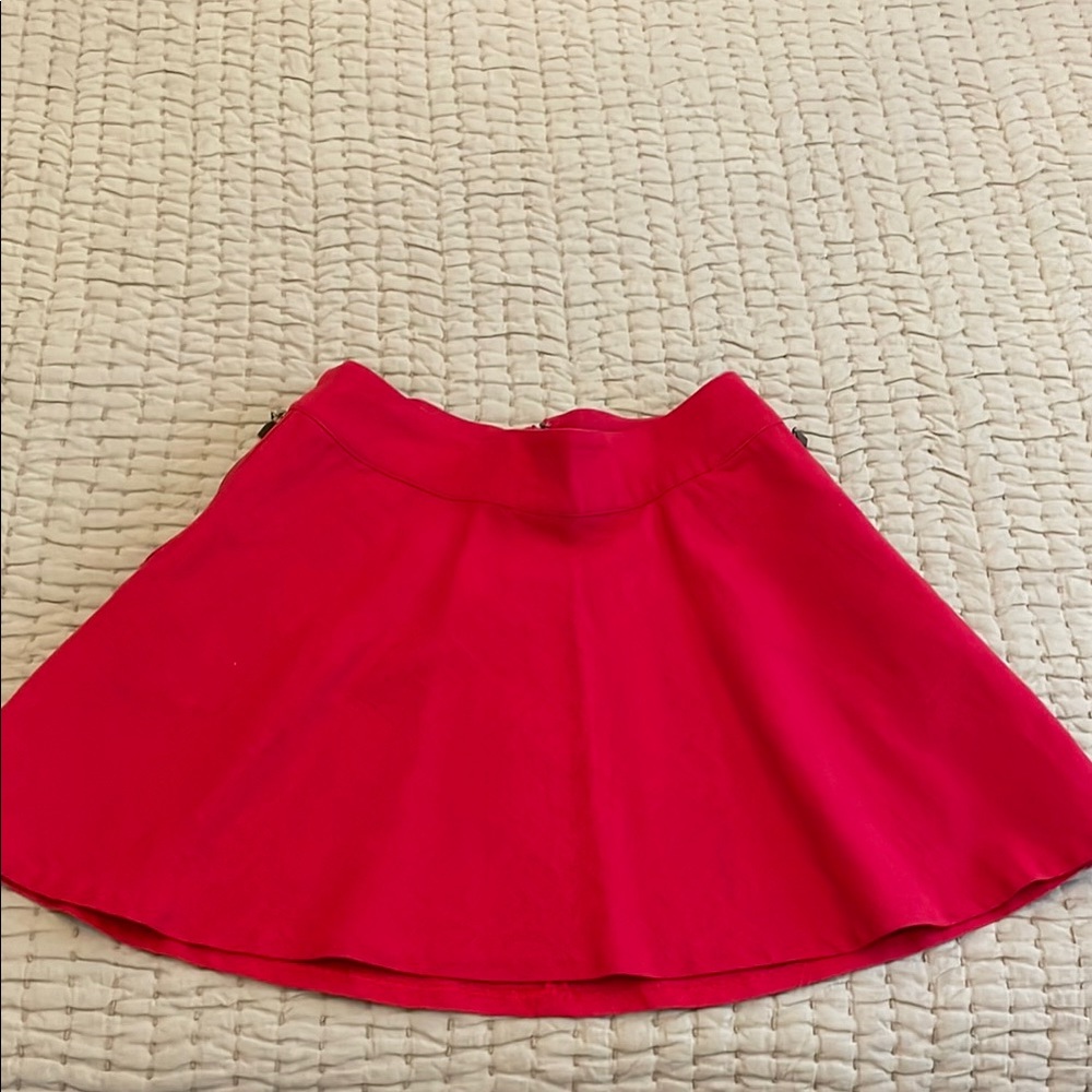 Mirror/Dash Women's Skirt size M
